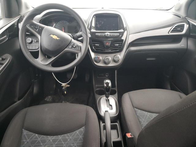 Photo 8 from auction – 2021 CHEVROLET SPARK 1LT with VIN KL8CD6SAXMC224626
