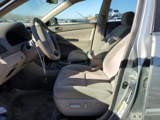 Photo 7 from auction – 2006 TOYOTA CAMRY LE with VIN 4T1BE32K06U656769