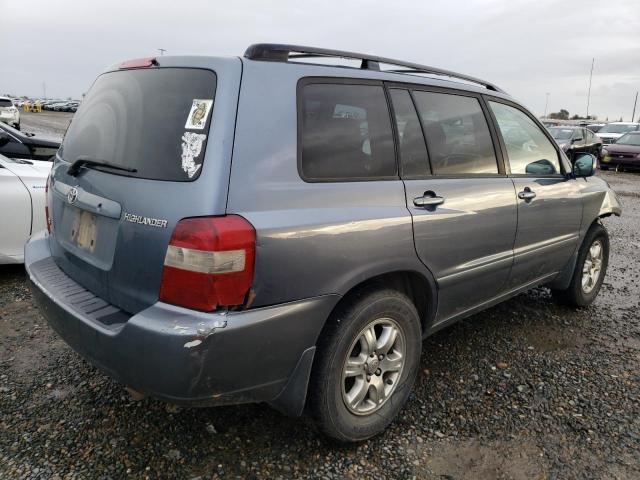 Photo 3 from auction – 2005 TOYOTA HIGHLANDER with VIN JTEDP21A150055964