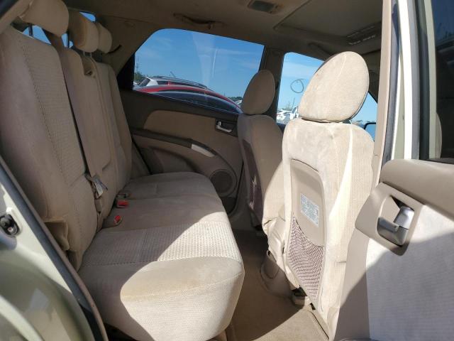Photo 11 from auction – 2006 KIA NEW SPORTA with VIN KNDJF723967151857