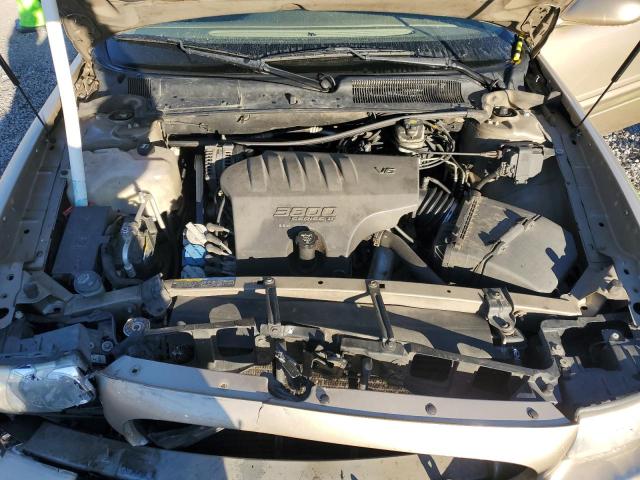 Photo 11 from auction – 2005 BUICK LESABRE CU with VIN 1G4HP52K35U199583