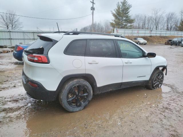 Photo 3 from auction – 2017 JEEP CHEROKEE L with VIN 1C4PJMDB2HW506226