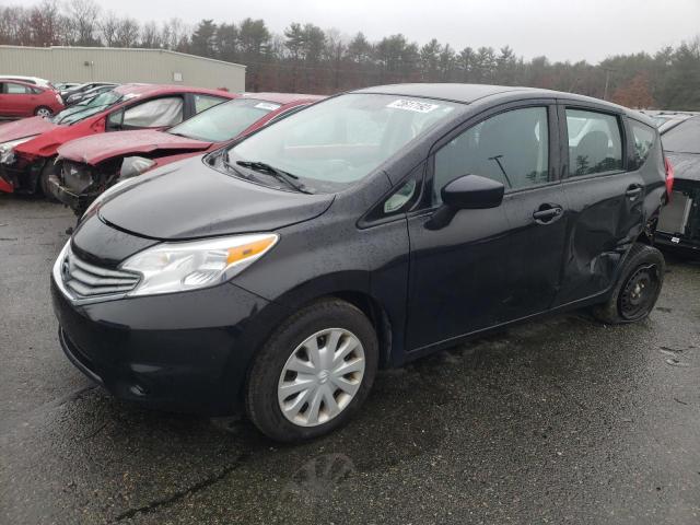 NISSAN VERSA NOTE 2016 with VIN 3N1CE2CP3GL365520 - Photo from auction