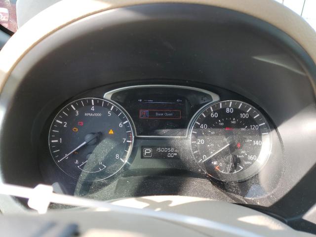 Photo 9 from auction – 2013 NISSAN ALTIMA 2.5 with VIN 1N4AL3AP8DN458764