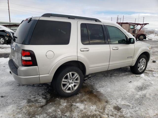 Photo 3 from auction – 2007 FORD EXPLORER X with VIN 1FMEU73E77UB77301