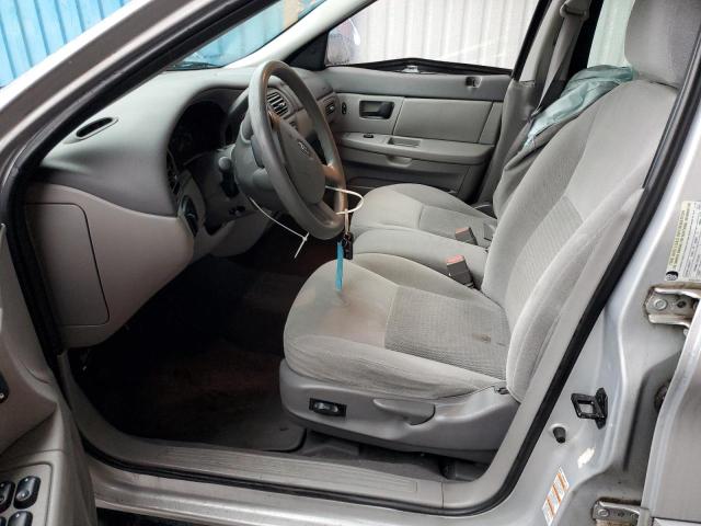Photo 7 from auction – 2005 FORD TAURUS SE with VIN 1FAHP53265A147844