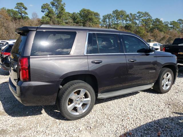 Photo 3 from auction – 2015 CHEVROLET TAHOE C150 with VIN 1GNSCBKC9FR232482
