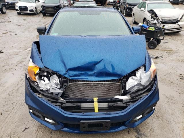 Photo 5 from auction – 2015 HONDA CIVIC EX with VIN 2HGFG3B89FH505986