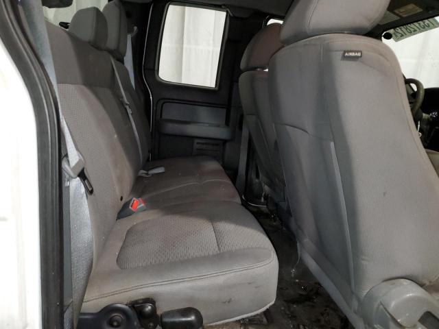 Photo 10 from auction – 2013 FORD F150 SUPER with VIN 1FTFX1ET9DKE89751