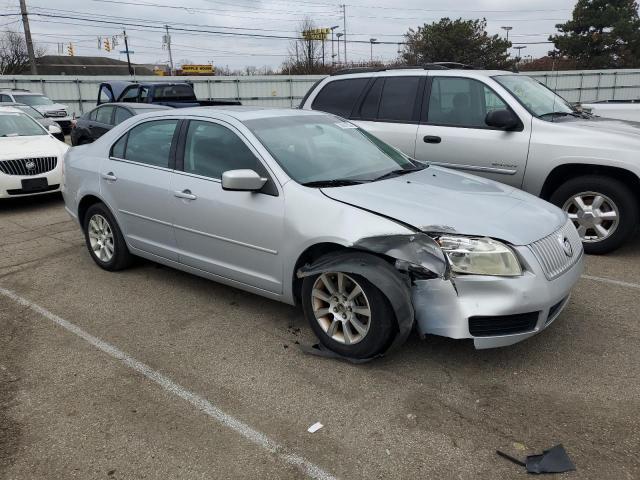 Photo 4 from auction – 2006 MERCURY MILAN with VIN 3MEFM07156R614594