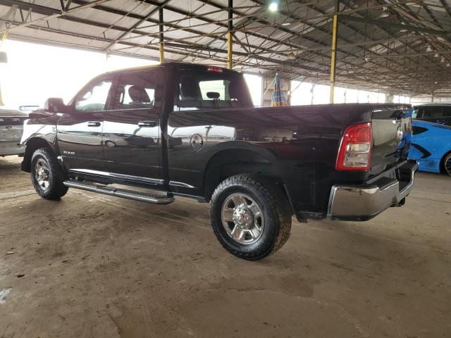 Photo 3 from auction – 2021 RAM 2500 BIG H with VIN 3C6UR5DL6MG554726