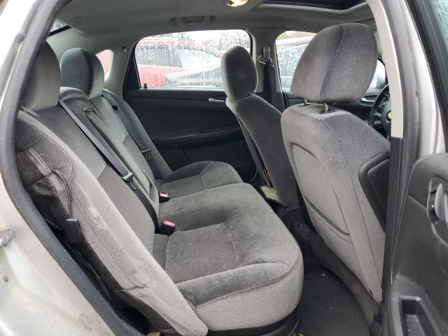 Photo 10 from auction – 2012 CHEVROLET IMPALA LT with VIN 2G1WB5E31C1213240