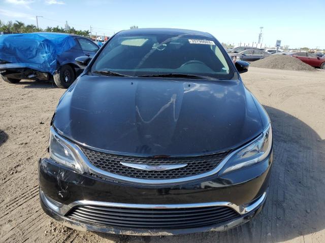Снимка 5 от търг – 2016 CHRYSLER 200 LIMITE с VIN 1C3CCCAB3GN133701