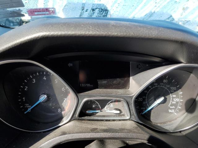 Photo 9 from auction – 2015 FORD FOCUS SE with VIN 1FADP3K26FL281926