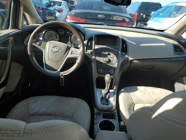 Photo 8 from auction – 2014 BUICK VERANO with VIN 1G4PS5SK7E4157475