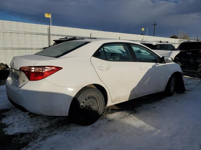Photo 3 from auction – 2018 TOYOTA COROLLA L with VIN 2T1BURHE9JC037833