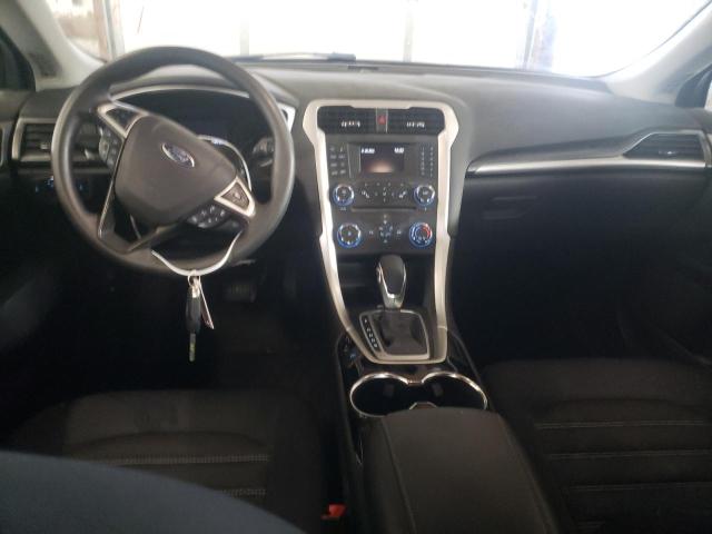 Photo 8 from auction – 2015 FORD FUSION SE with VIN 3FA6P0H79FR149643