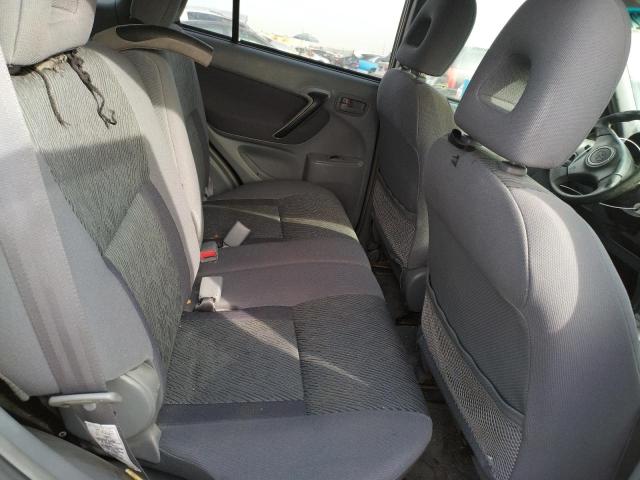 Photo 10 from auction – 2002 TOYOTA RAV4 with VIN JTEGH20V320079855