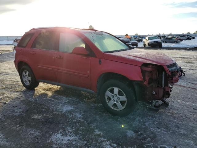 Photo 4 from auction – 2006 CHEVROLET EQUINOX LT with VIN 2CNDL63F366000887