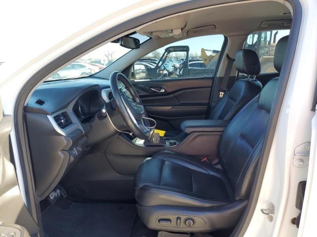 Photo 7 from auction – 2018 GMC ACADIA SLT with VIN 1GKKNULS7JZ218209