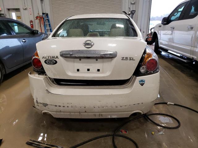 Photo 6 from auction – 2012 NISSAN ALTIMA BAS with VIN 1N4AL2AP2CN523035
