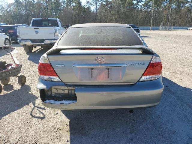 Photo 6 from auction – 2006 TOYOTA CAMRY LE with VIN 4T1BE32K06U656769