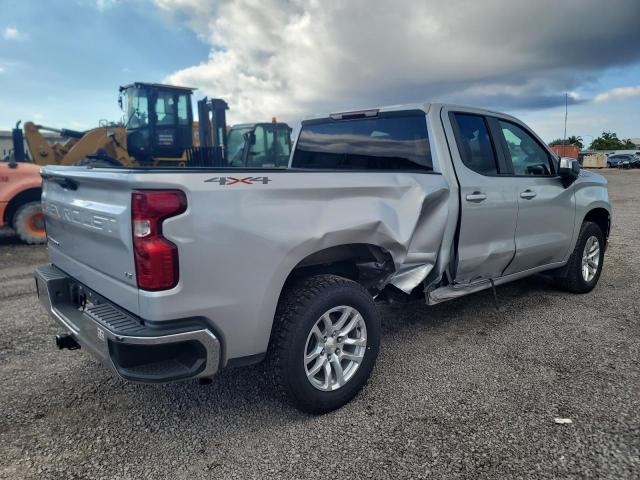 Photo 3 from auction – 2020 CHEVROLET SILVERADO with VIN 1GCRYDED7LZ142414