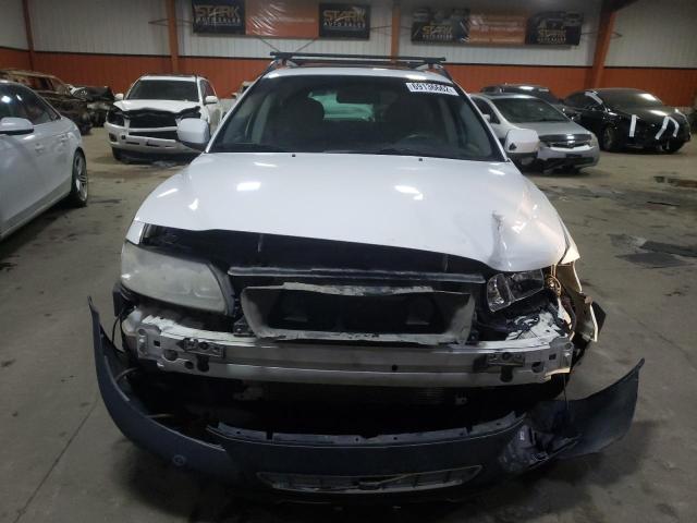 Photo 5 from auction – 2007 VOLVO XC70 with VIN YV4SZ592471270124