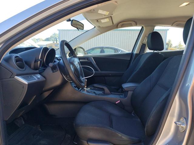 Photo 7 from auction – 2013 MAZDA 3 I with VIN JM1BL1TF3D1774782