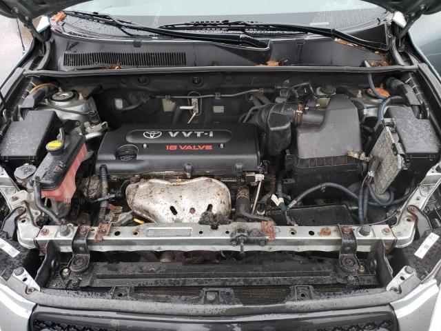 Photo 12 from auction – 2008 TOYOTA RAV4 with VIN JTMBD33V686065434