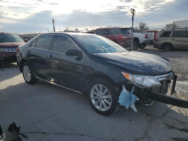 Photo 4 from auction – 2013 TOYOTA CAMRY L with VIN 4T4BF1FK0DR329772