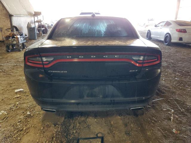 Photo 6 from auction – 2016 DODGE CHARGER SX with VIN 2C3CDXHG8GH355343