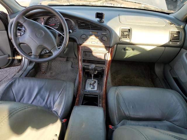 Photo 8 from auction – 2001 ACURA 3.2TL with VIN 19UUA56621A004037