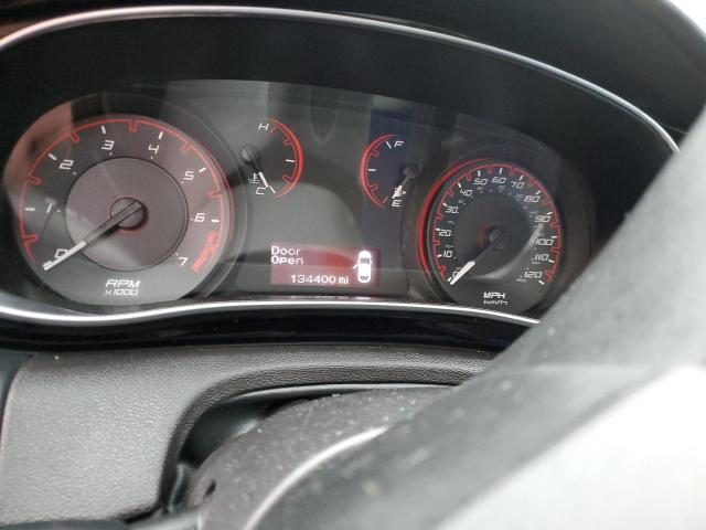 Photo 9 from auction – 2013 DODGE DART SXT with VIN 1C3CDFBA1DD331005