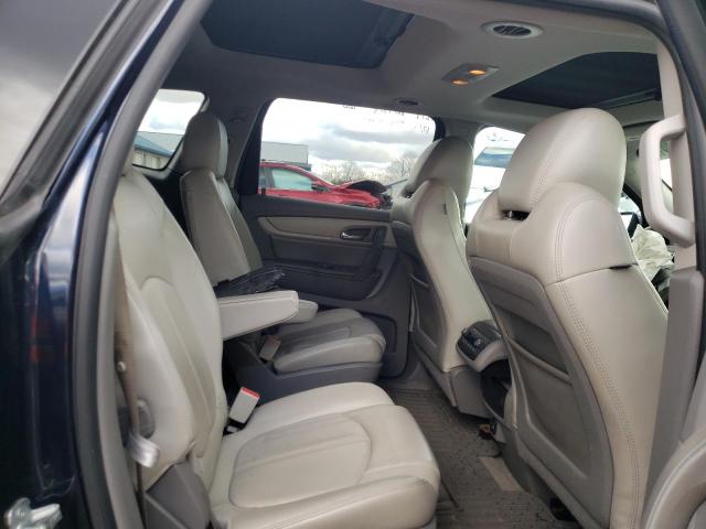 Photo 11 from auction – 2017 CHEVROLET TRAVERSE with VIN 1GNKVHKD8HJ268221