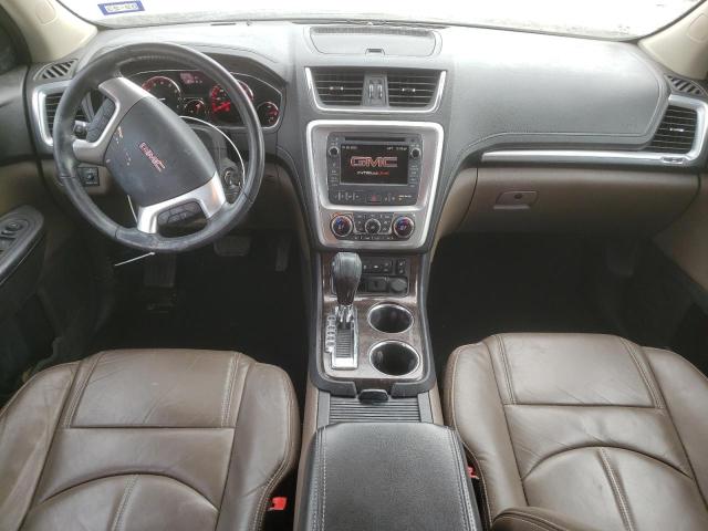 Photo 8 from auction – 2016 GMC ACADIA SLT with VIN 1GKKRRKD1GJ106730