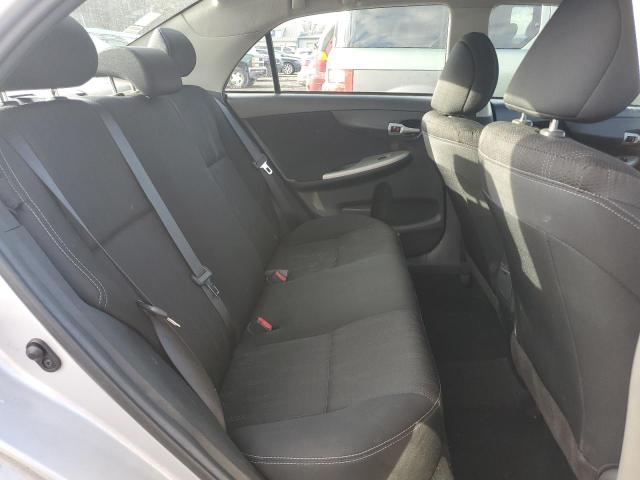 Photo 10 from auction – 2013 TOYOTA COROLLA BA with VIN 2T1BU4EE9DC962902