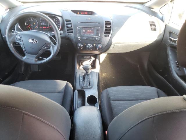 Photo 8 from auction – 2015 KIA FORTE LX with VIN KNAFX4A67F5347978