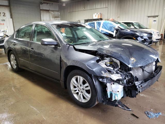 Photo 4 from auction – 2011 NISSAN ALTIMA BAS with VIN 1N4AL2AP4BN435893
