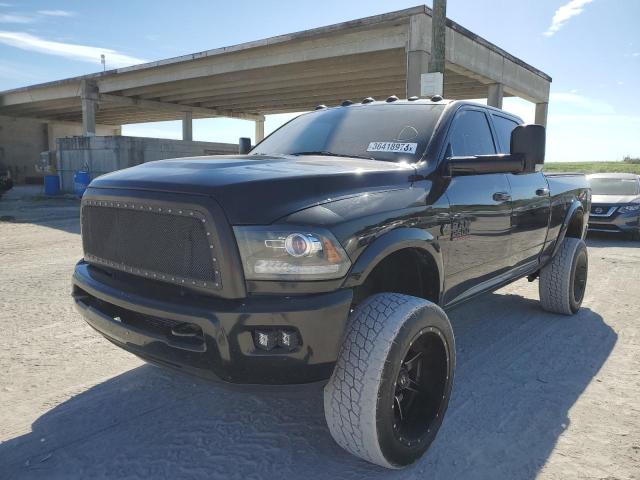 RAM 2500 LARAM 2014 with VIN 3C6UR5FL6EG261116 - Photo from auction