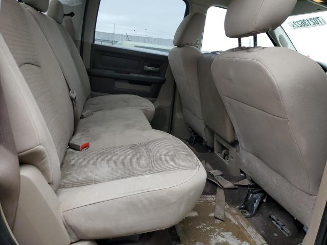 Photo 10 from auction – 2010 DODGE RAM 1500 with VIN 1D7RB1CP3AS115574