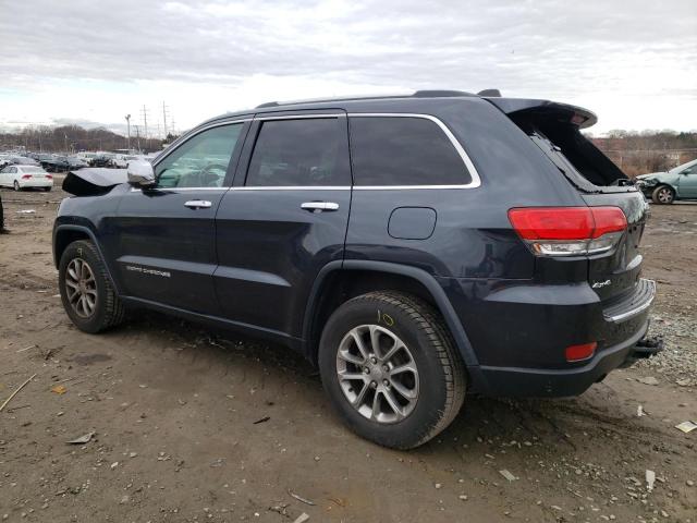 Photo 2 from auction – 2014 JEEP GRAND CHER with VIN 1C4RJFBG8EC407491