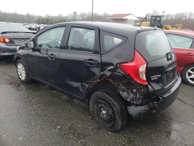 Photo 2 from auction – 2016 NISSAN VERSA NOTE with VIN 3N1CE2CP3GL365520