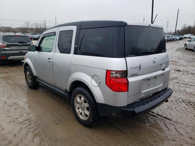 Photo 2 from auction – 2006 HONDA ELEMENT EX with VIN 5J6YH28706L022915