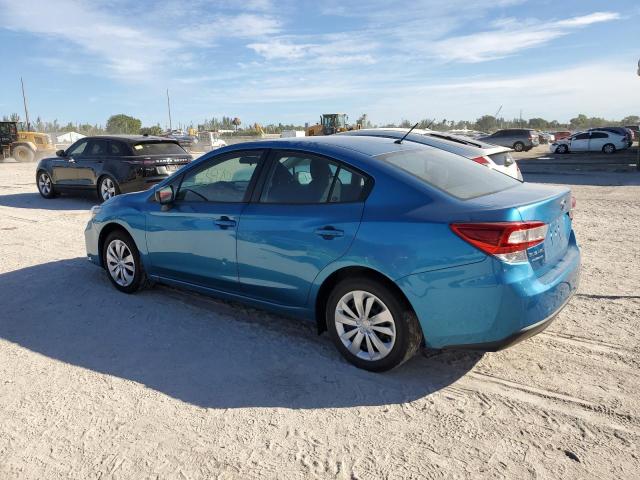 Photo 2 from auction – 2018 SUBARU IMPREZA with VIN 4S3GKAA6XJ3619531