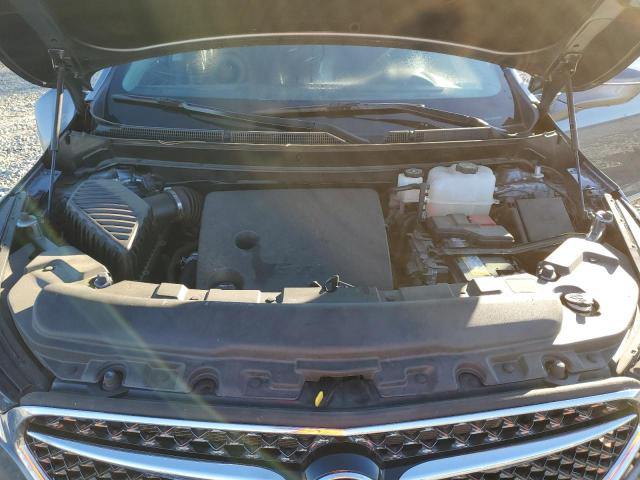 Photo 12 from auction – 2021 BUICK ENCLAVE AV with VIN 5GAEVCKW5MJ147233