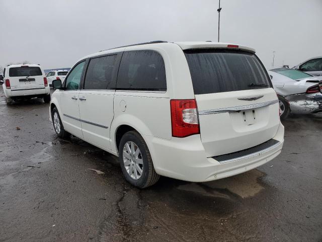 Photo 2 from auction – 2012 CHRYSLER TOWN & COU with VIN 2C4RC1CG9CR137686