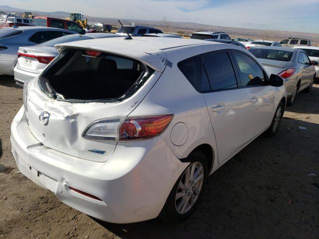 Photo 3 from auction – 2012 MAZDA 3 I with VIN JM1BL1L71C1656513