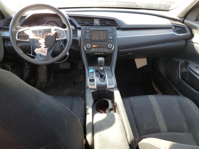 Photo 8 from auction – 2018 HONDA CIVIC LX with VIN 2HGFC2F57JH600805