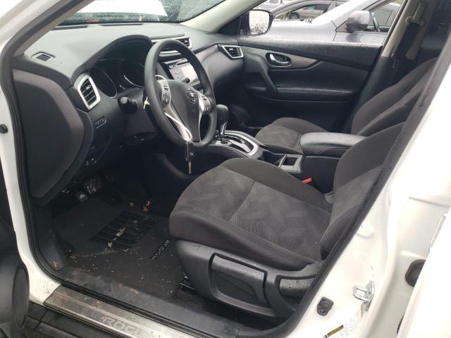 Photo 7 from auction – 2016 NISSAN ROGUE S with VIN KNMAT2MV5GP667922